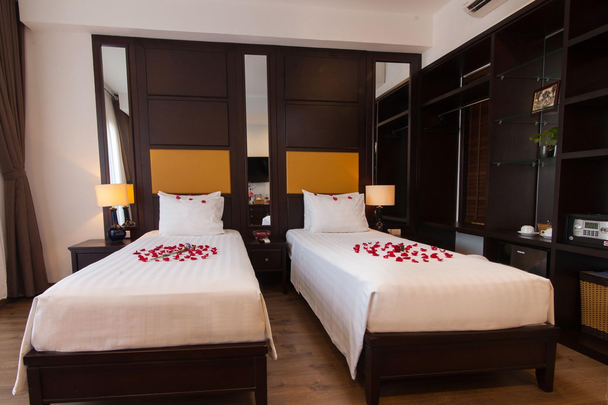 Hanoi Space Hotel 3* Hanoi