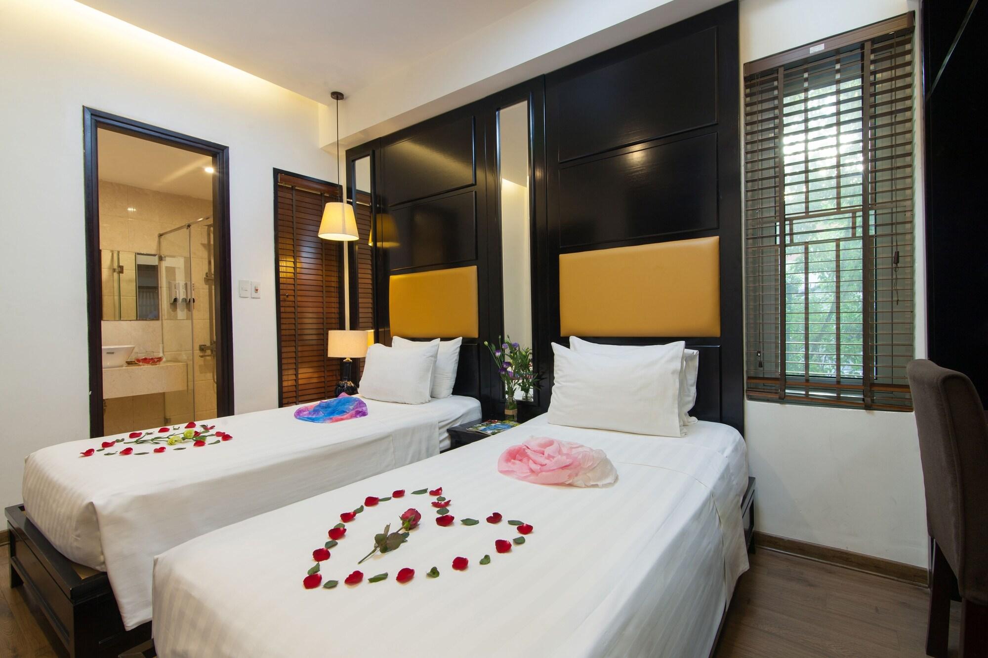 Hanoi Space Hotel Hotel Hanoi