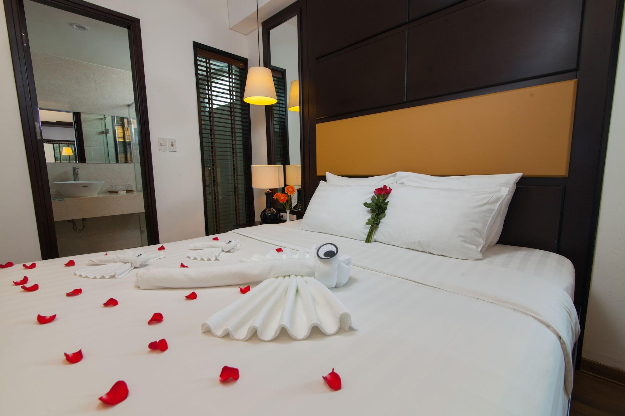 Hanoi Space Hotel 3* Hanoi
