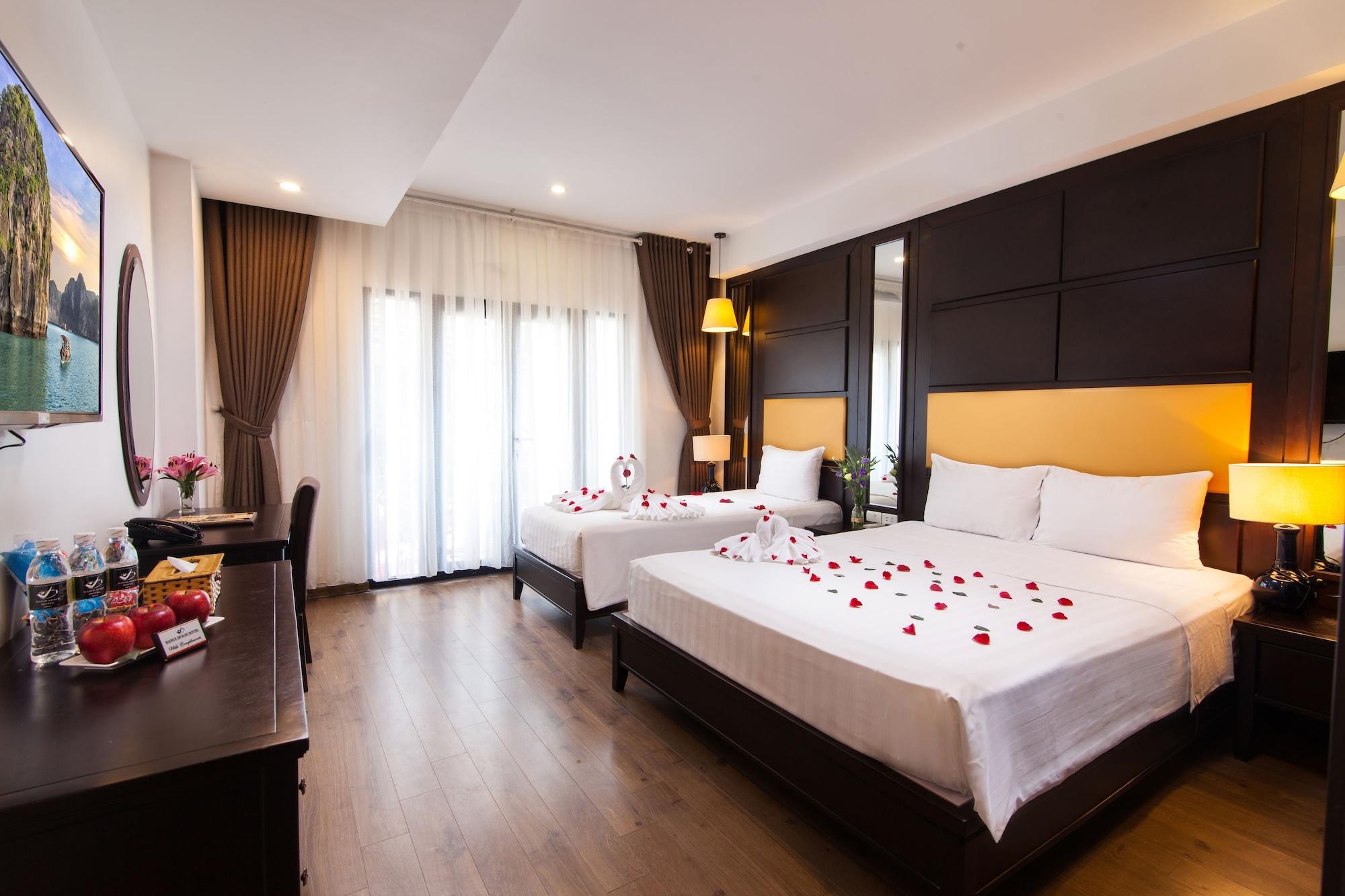 Hanoi Space Hotel Hotel