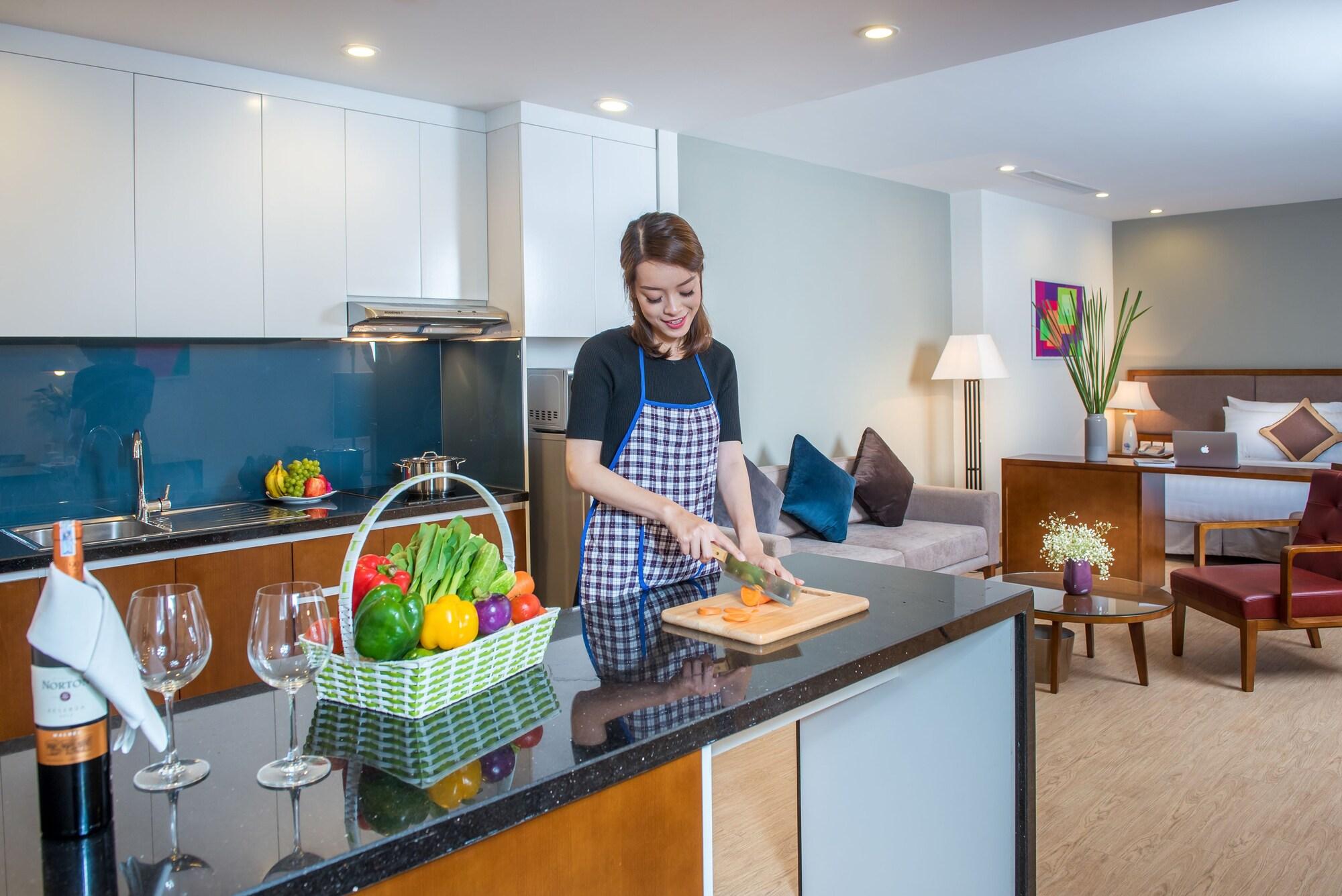 Hotel Dream Hotel And Apartment 4*