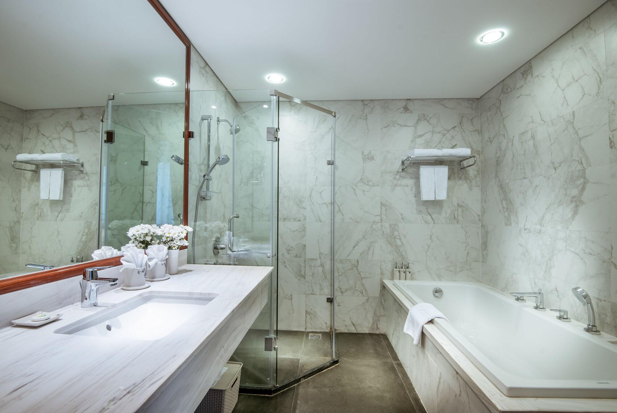Dream Hotel And Apartment Hanoi