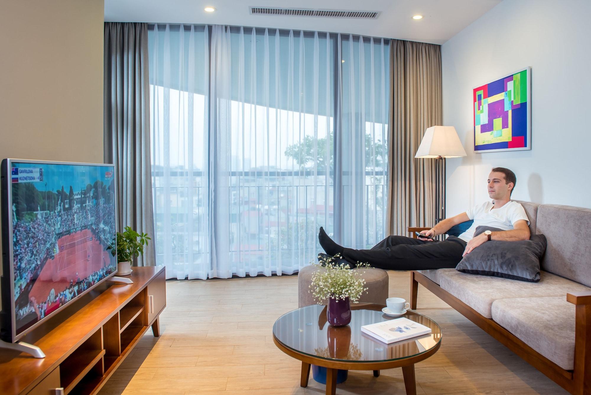 Dream Hotel And Apartment 4*