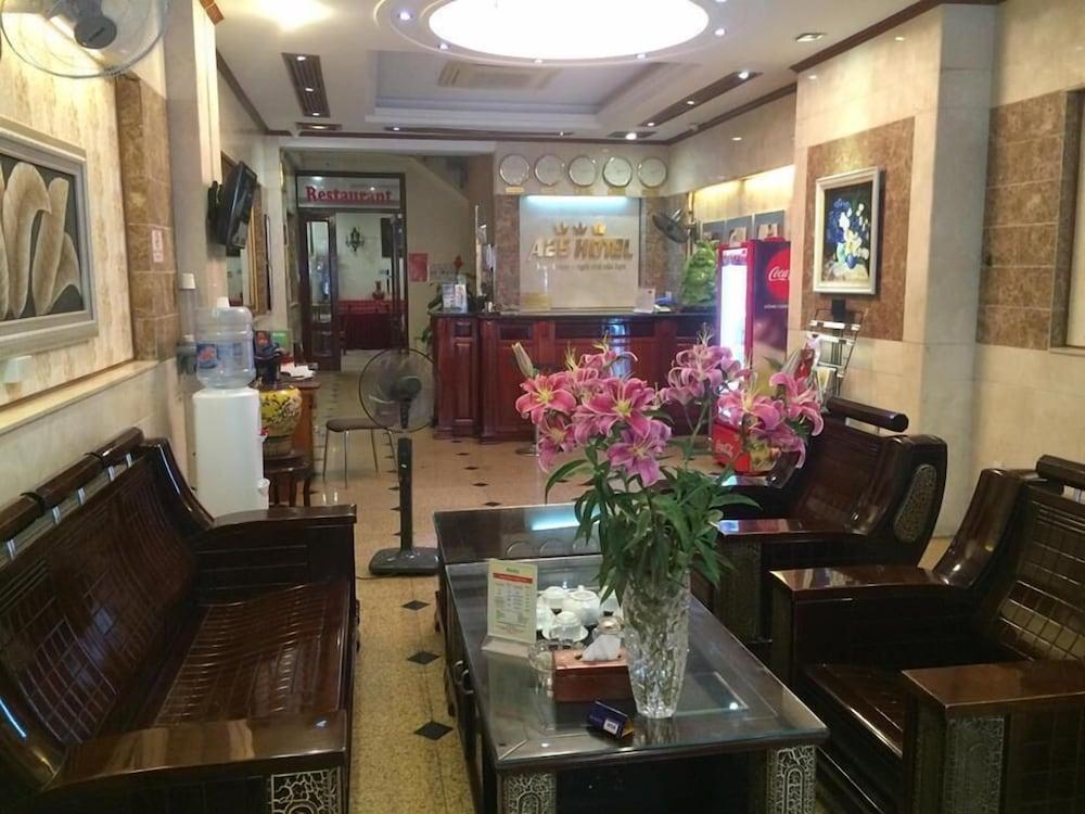 A25 - 44 Hang Bun 2* Hanoi