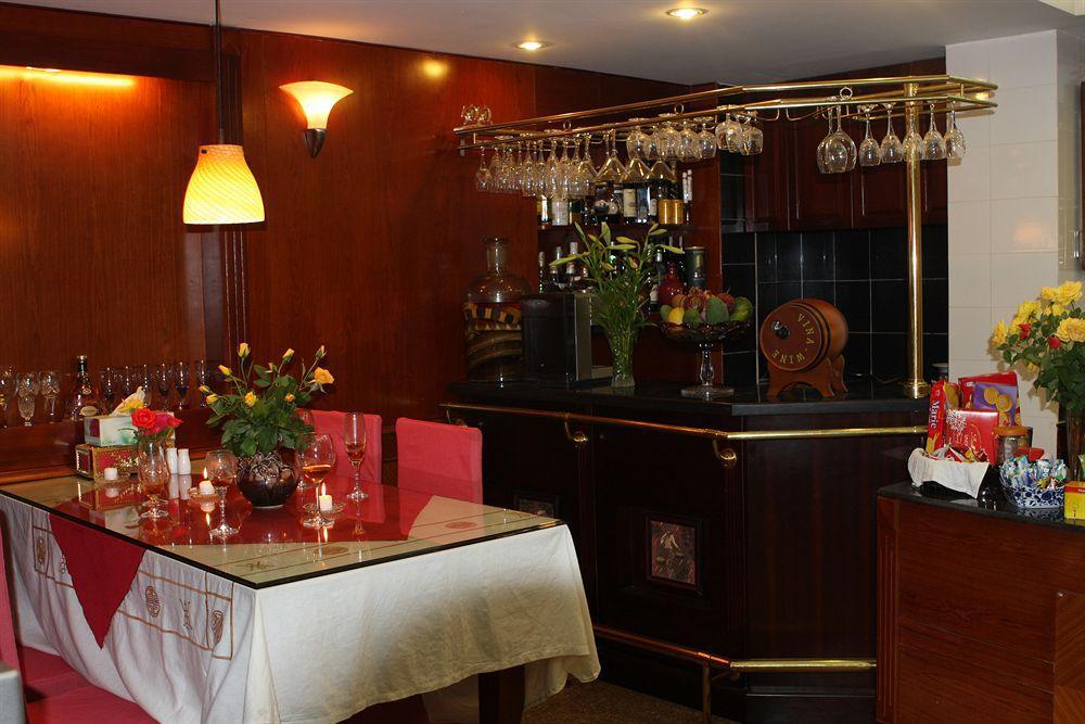 Hotel Old Quarter