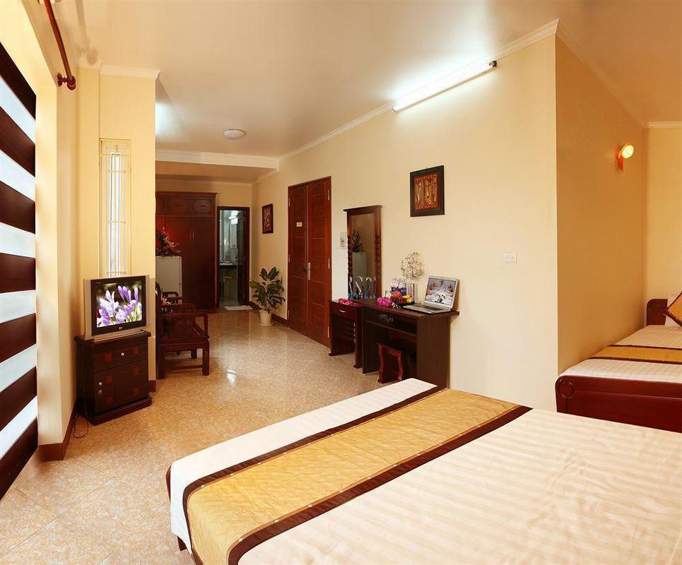 Royal Hà Nội Khách sạn