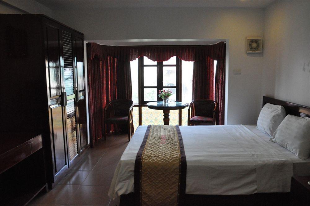 Ancient Paradise Hotel
