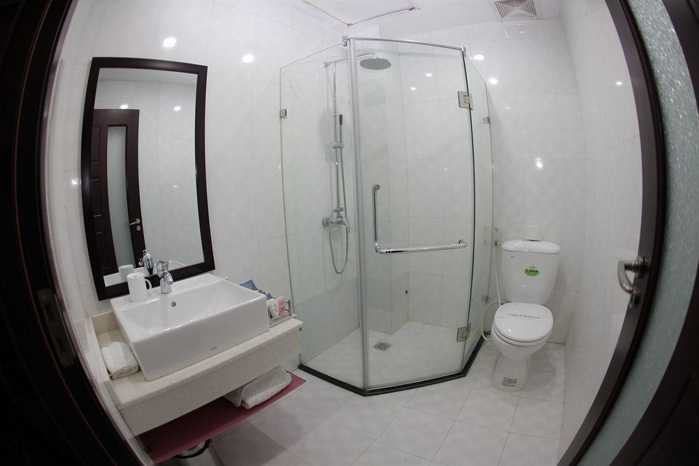 Hotel Helios Legend Hanoi