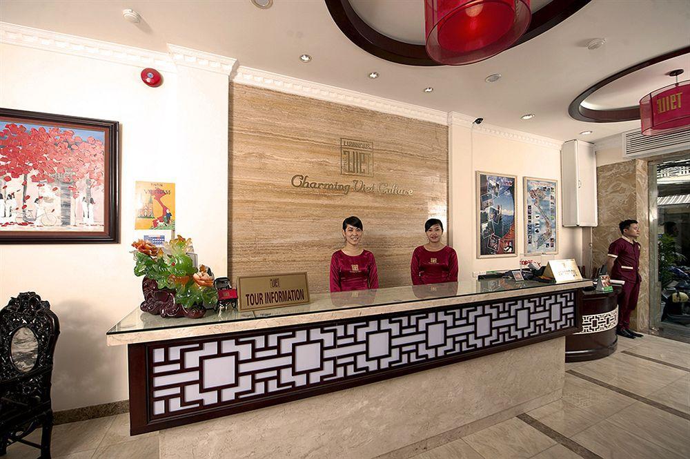 Luminous Viet 3*
