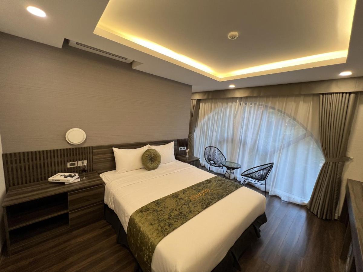 3t Hotel 3*