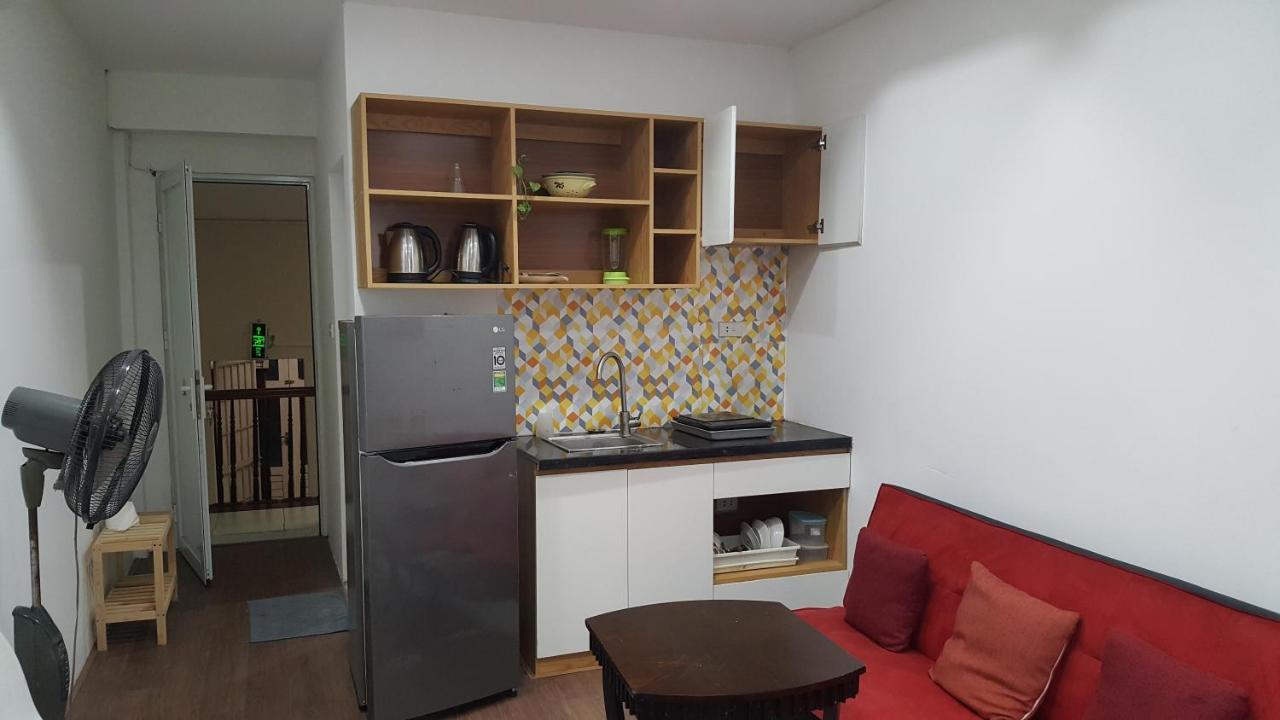 Apartment Price Ho Tay For Long Hanoi