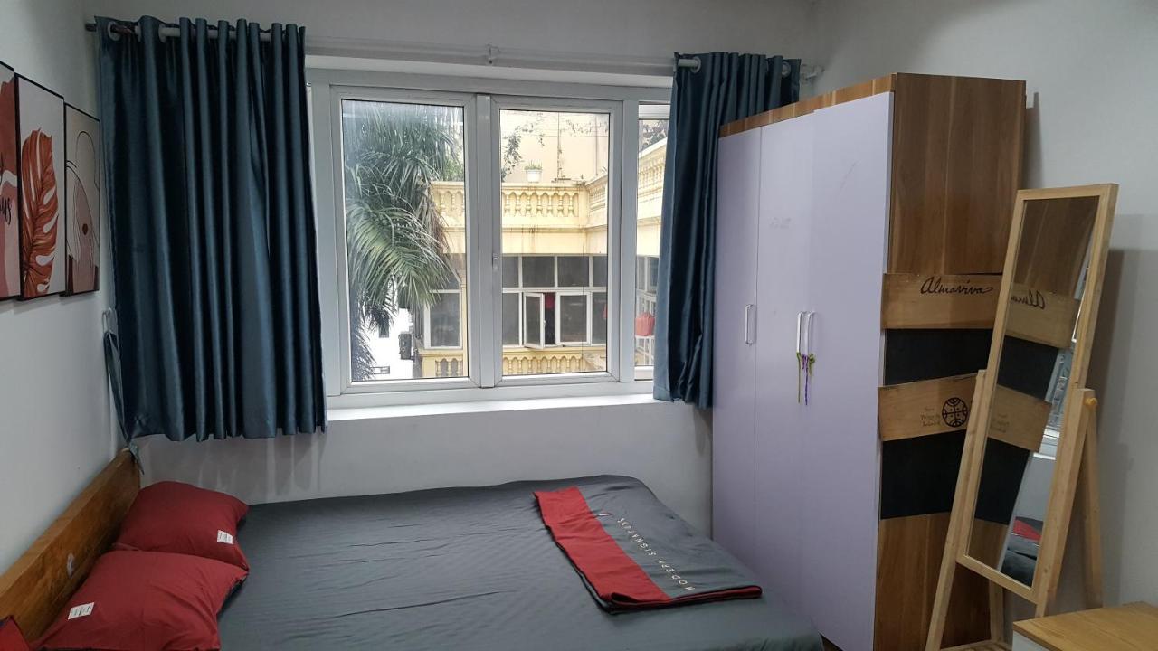 Price Ho Tay For Long Apartment Hanoi