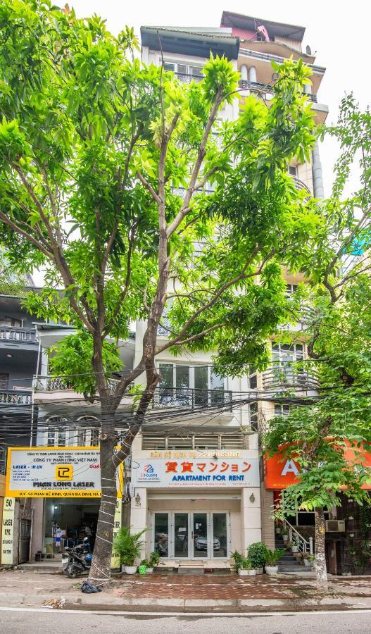 22housing 48 Phan Ke Binh Apartamento