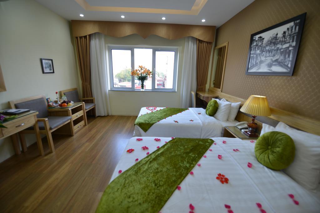 Hotel Blue