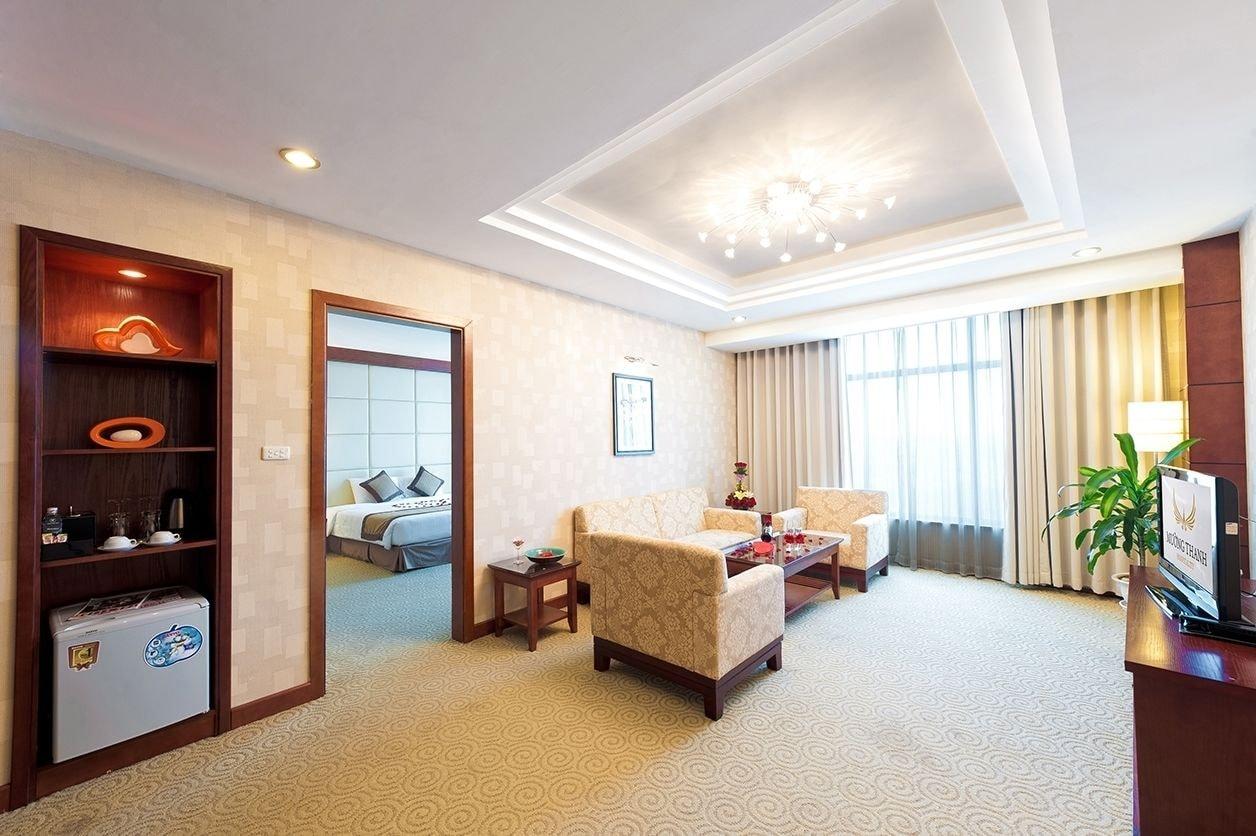 Muong Thanh Grand Hotel