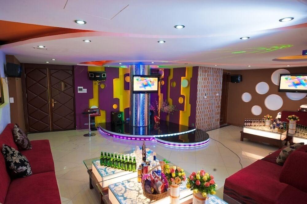 Hotel Muong Thanh Grand Hanoi