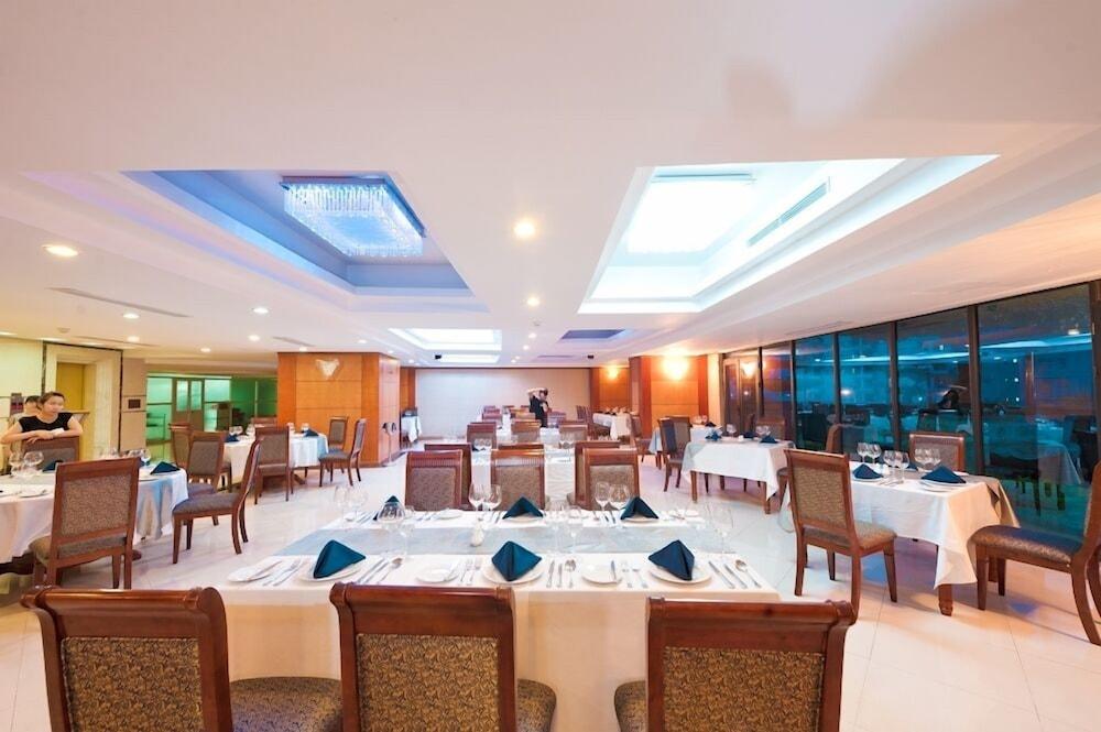 Muong Thanh Grand Hanoi