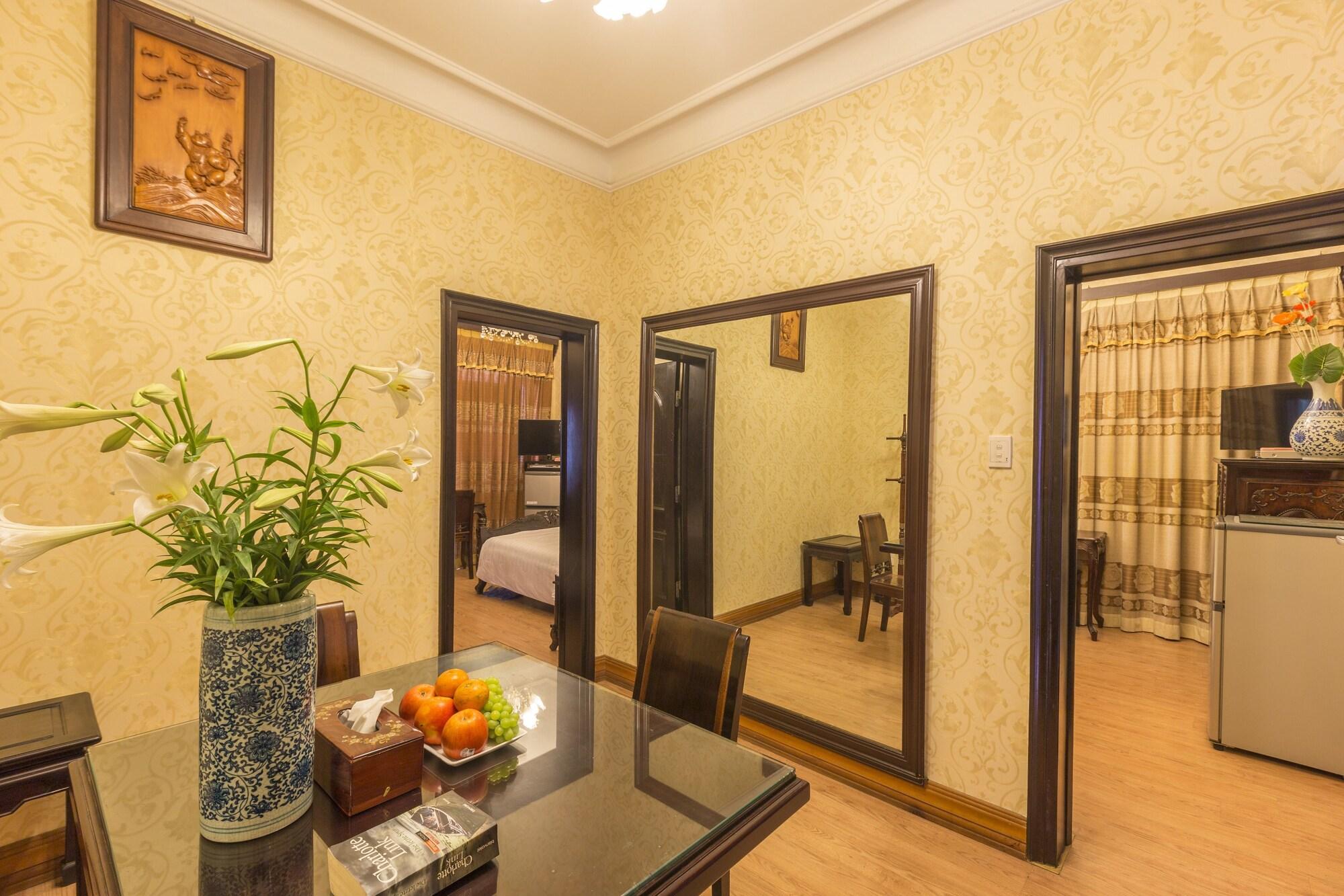Dragon Hotel Hanoi