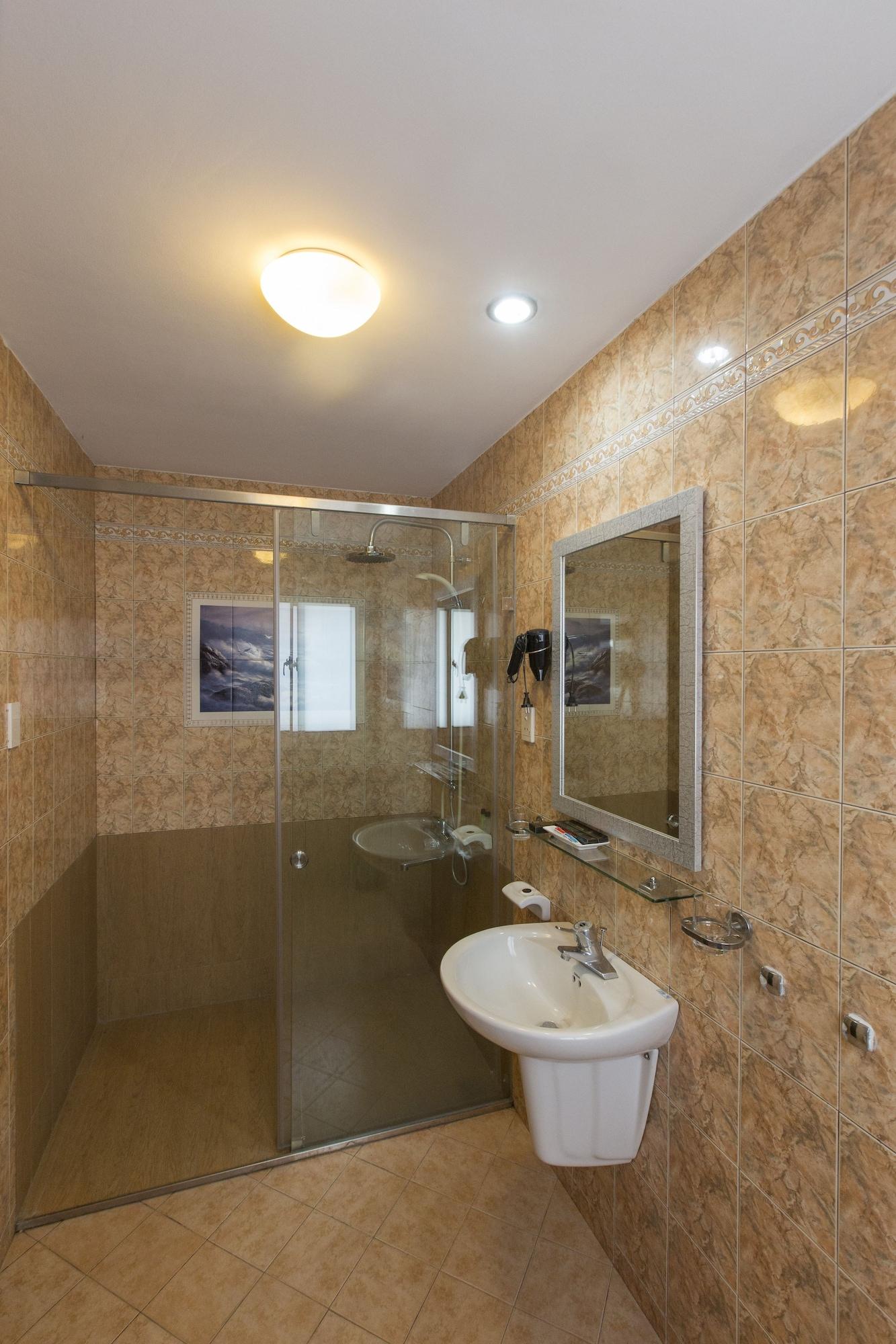 Hotel Dragon Hanoi