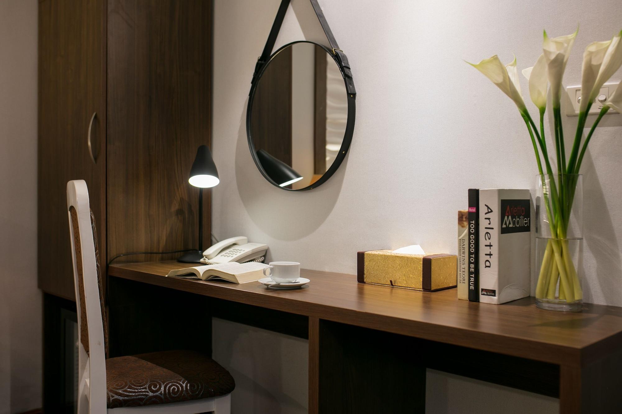 Diamond King & Travel Hotel Hanoi