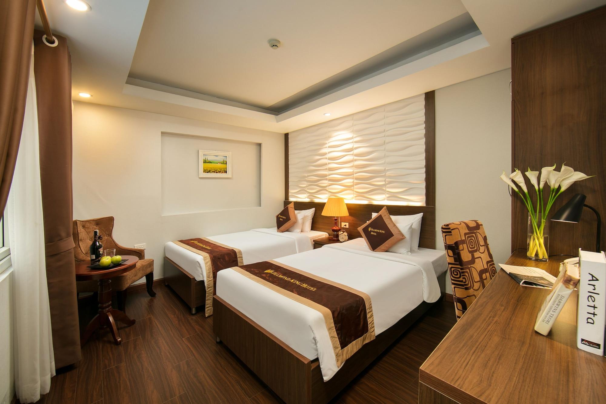 Diamond King & Travel Hanoi