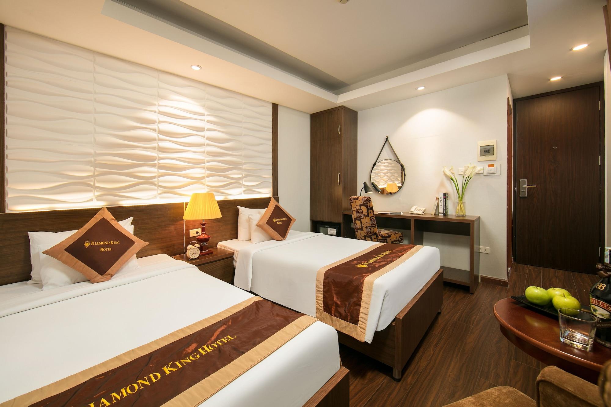 Diamond King & Travel Hanoi