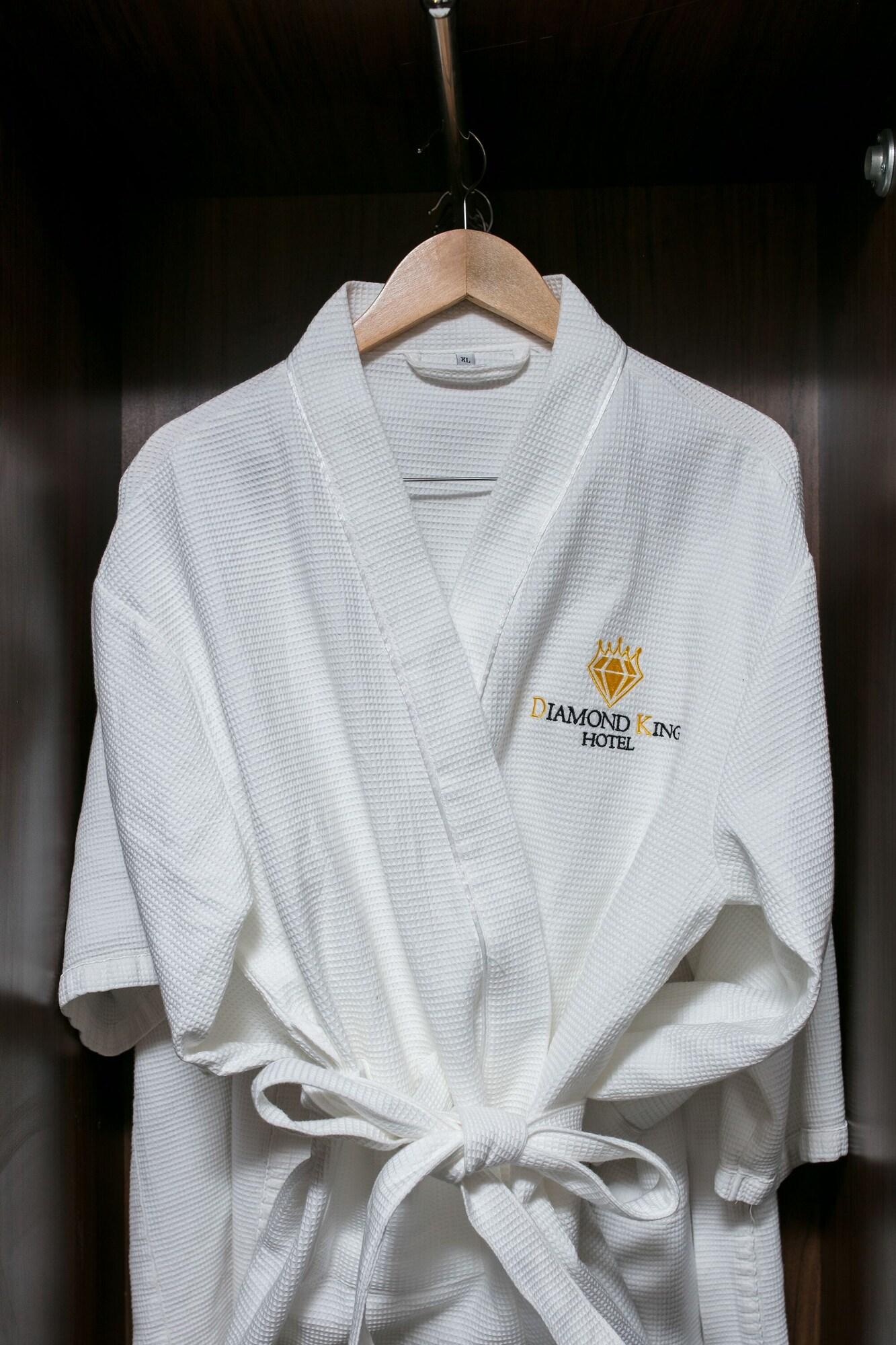 Hotel Diamond King & Travel 3*