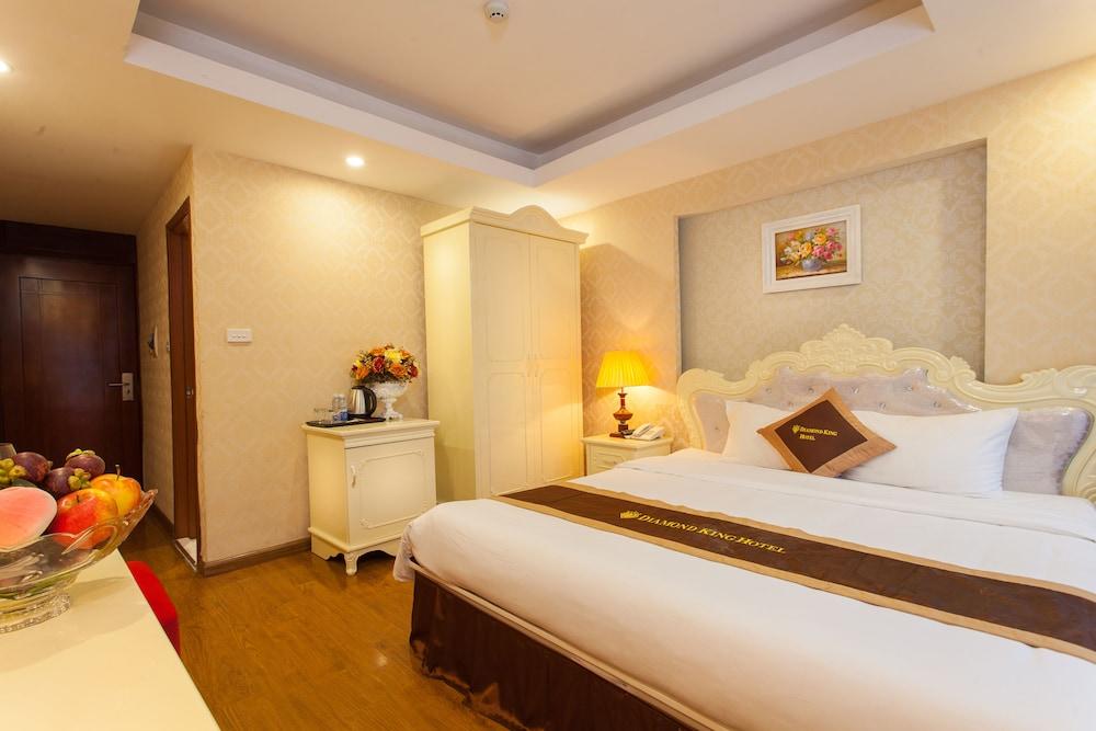 Hotel Diamond King & Travel
