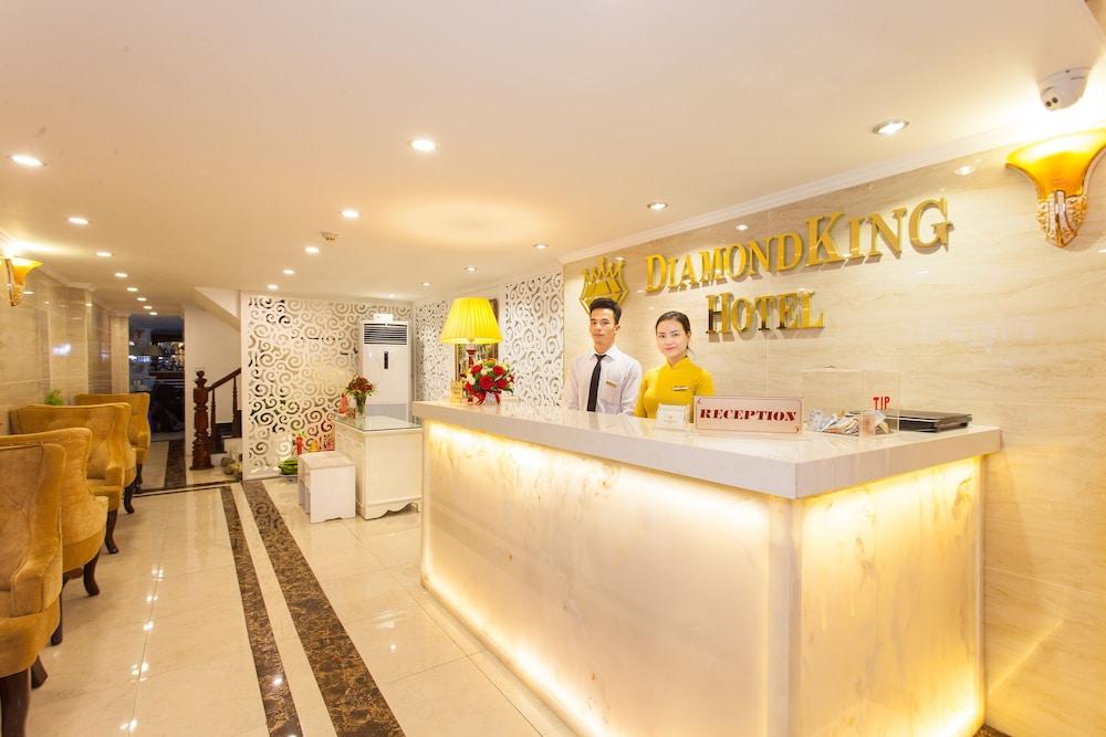 Diamond King & Travel