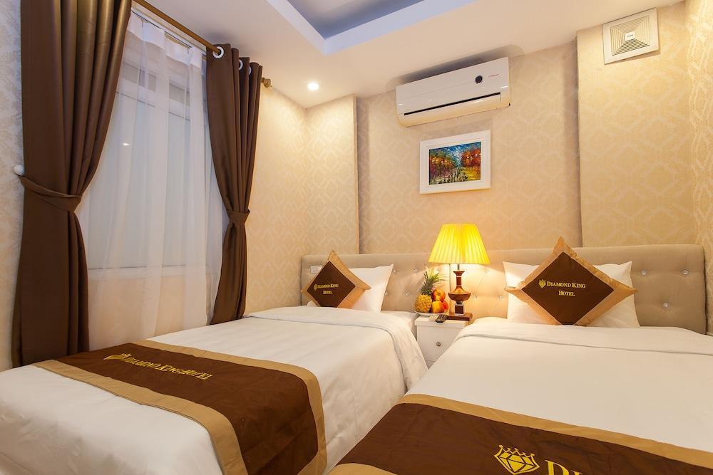 Diamond King & Travel 3* Hanoi