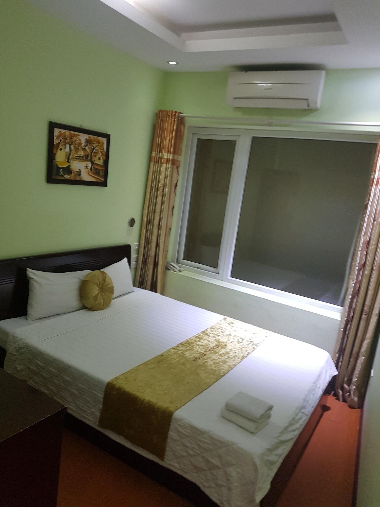 Guest house Lucky 2 2*