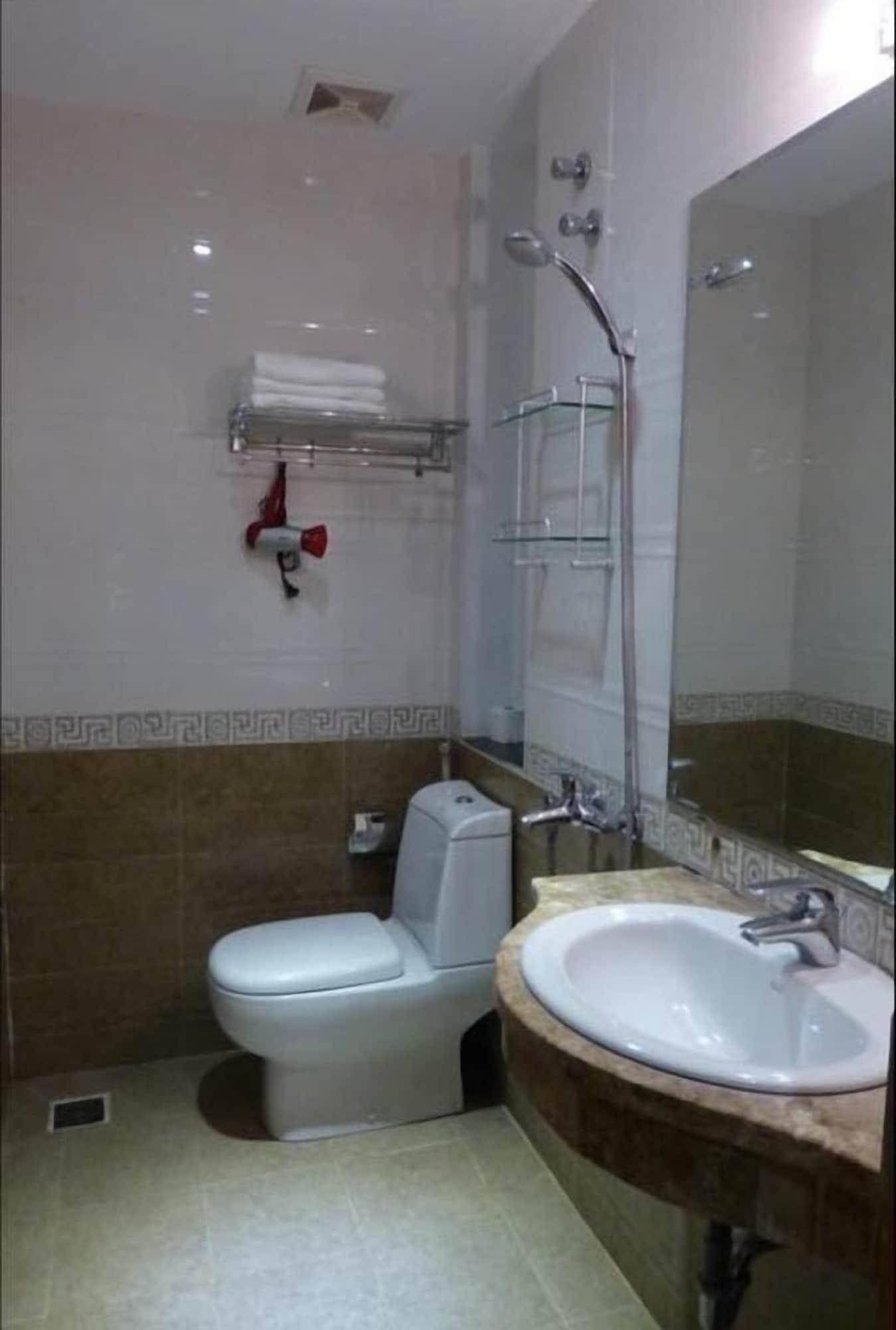 Guest house Lucky 2 2*