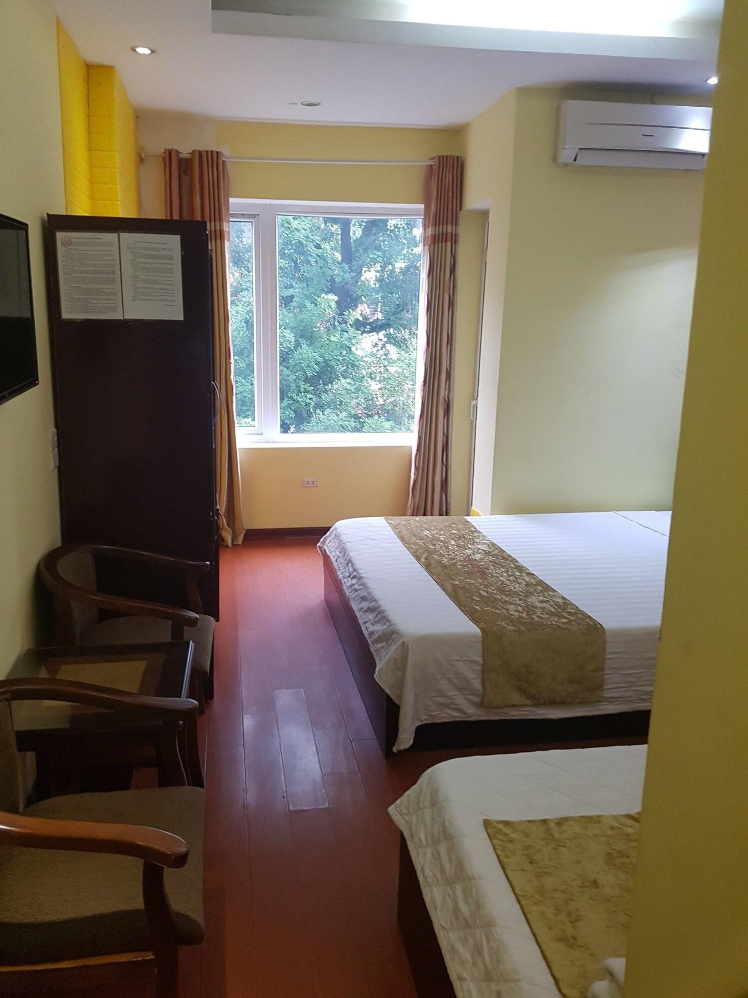 Guest house Lucky 2