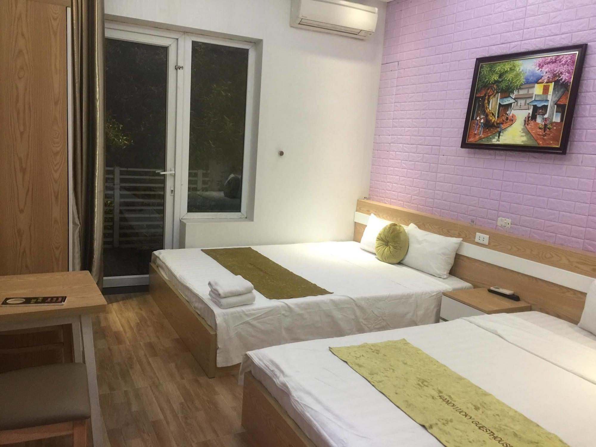 Lucky 2 Guest house 2*