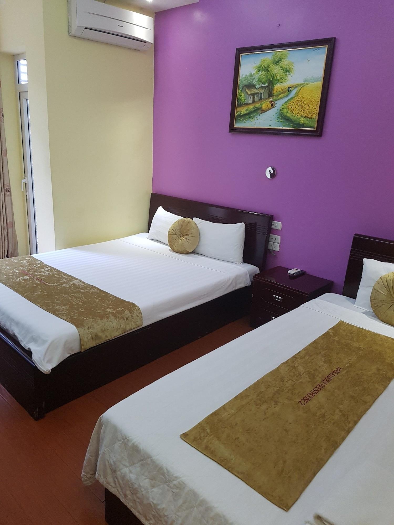 Guest house Lucky 2