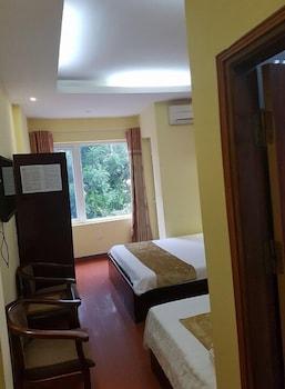 Guest house Lucky 2 Hanoi