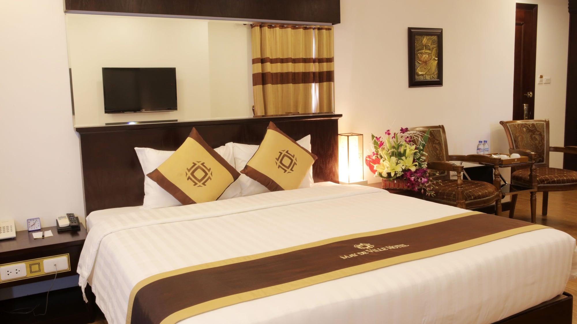 De Grand Hotel 3*
