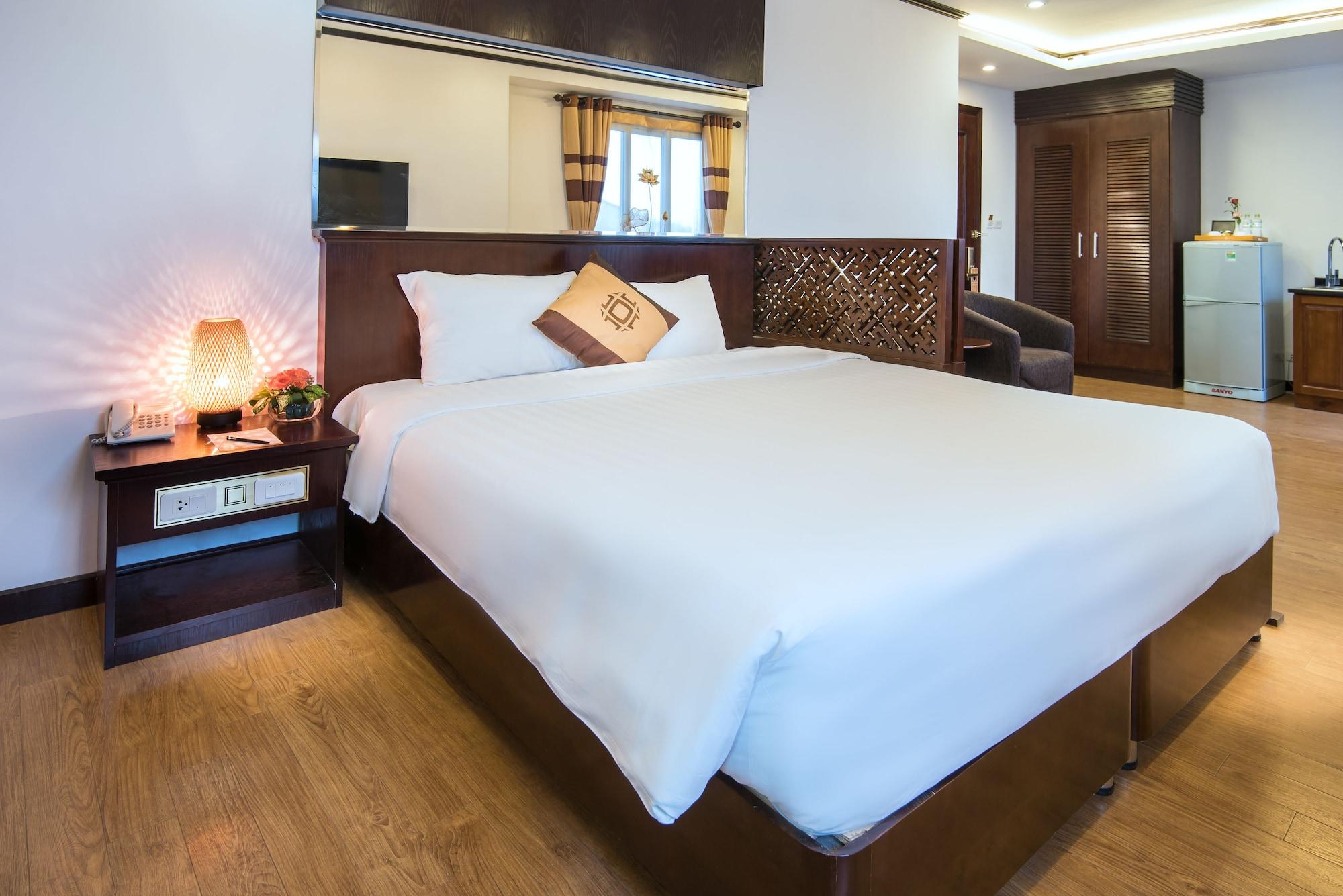 De Grand Hotel
