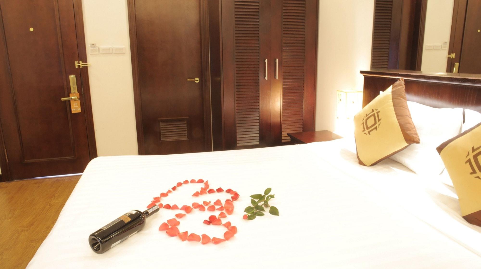 Hotel De Grand Hanoi