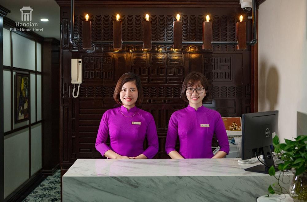 Lotusama Hotel 4*