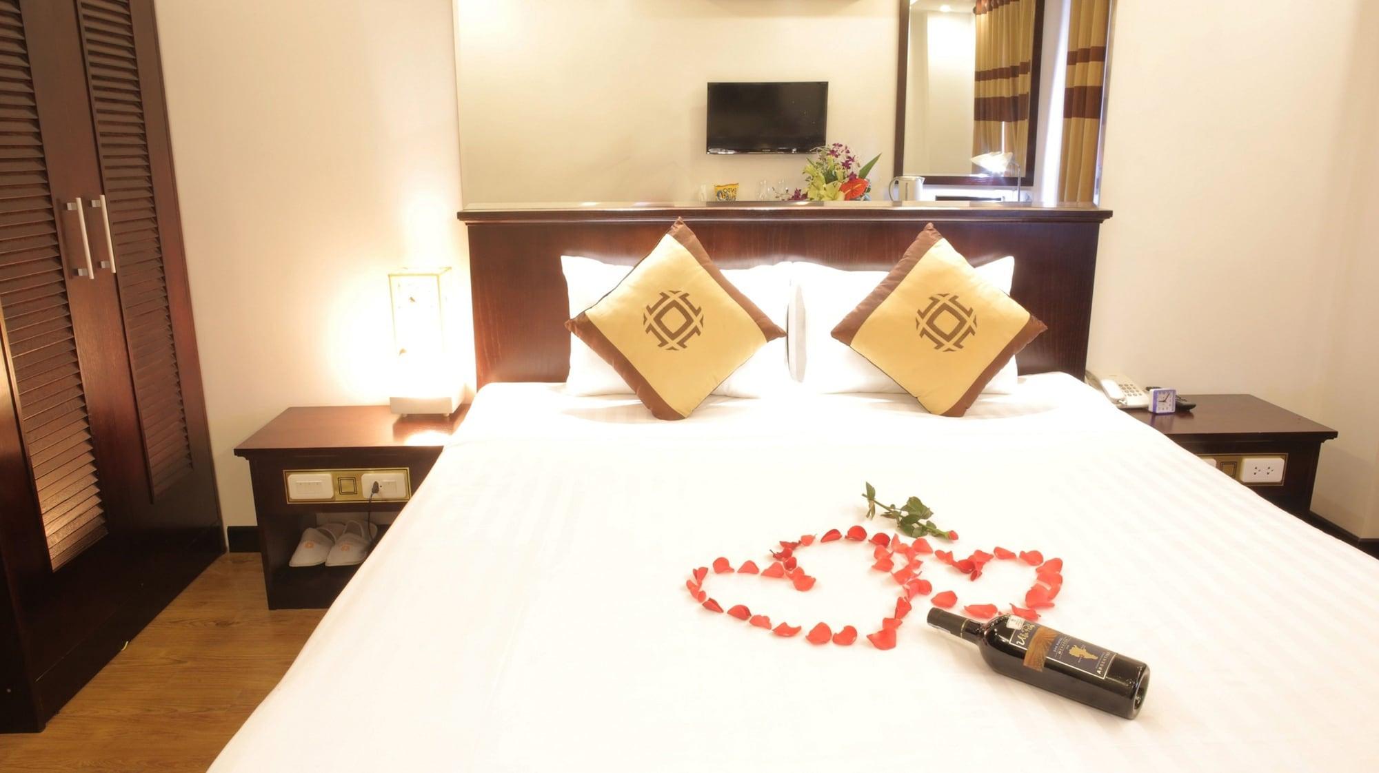De Grand Hotel 3*