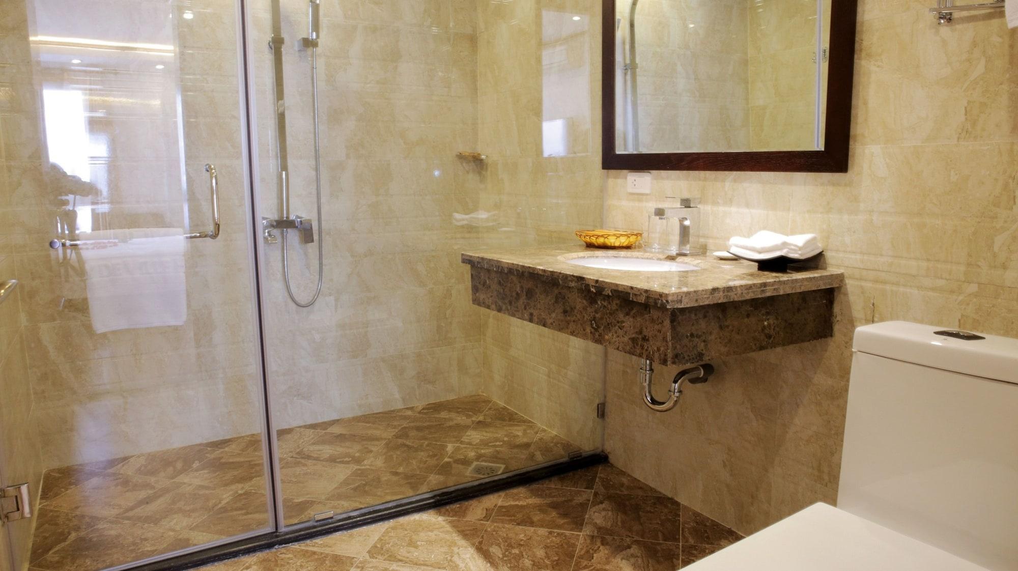 Hotel De Grand 3*