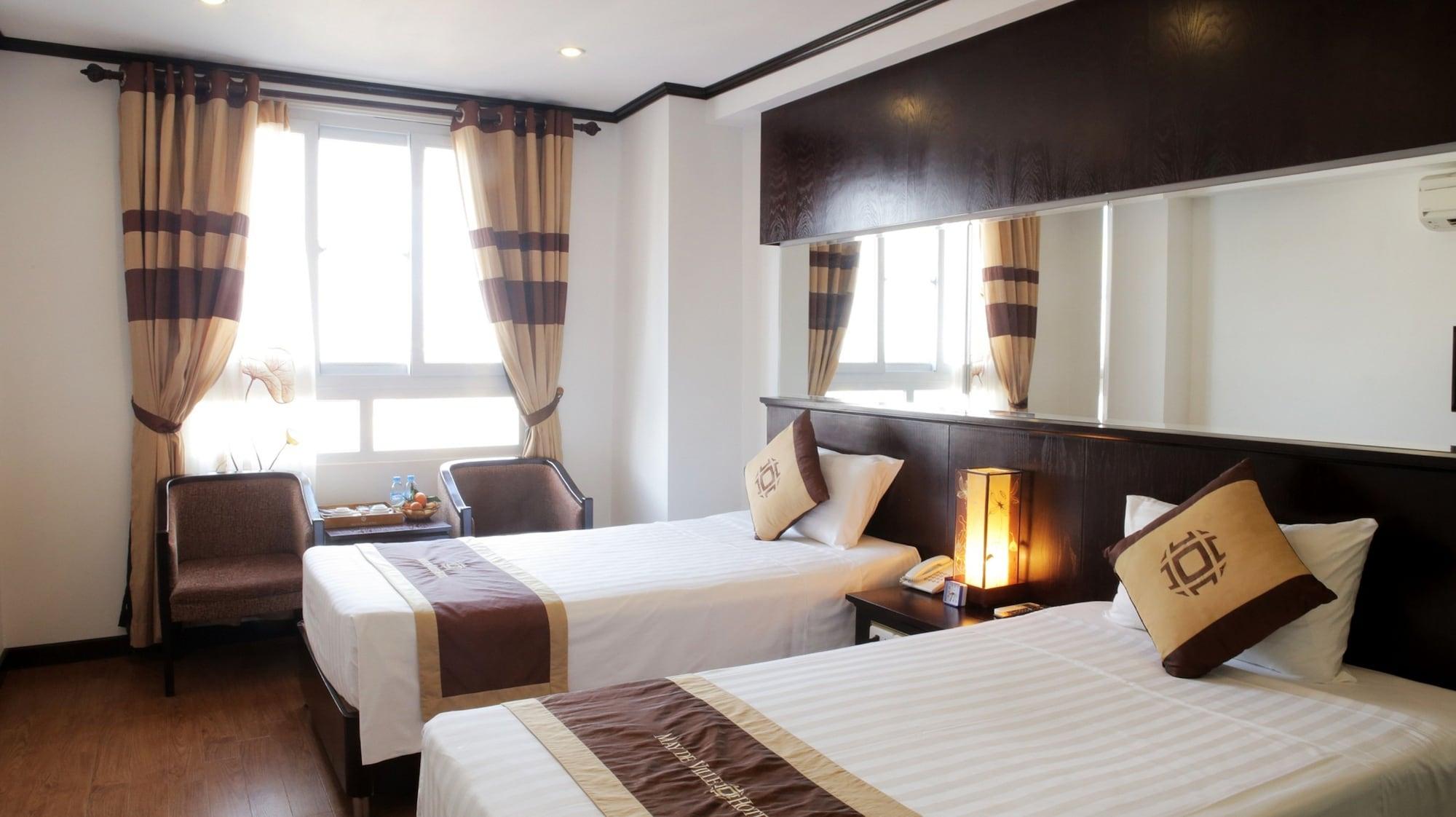 Hotel De Grand 3*