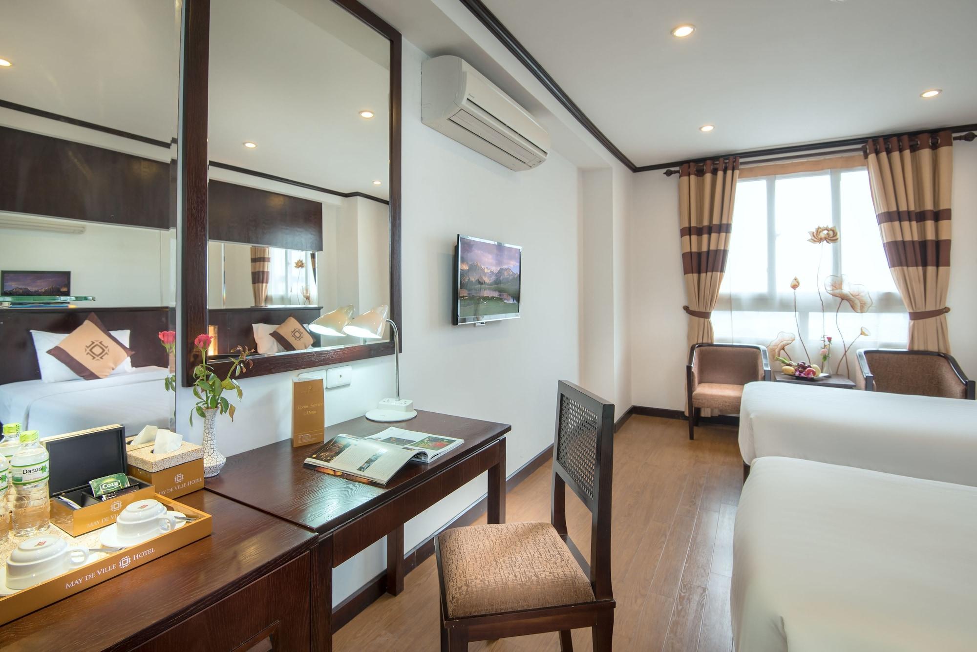 De Grand 3* Hanoi