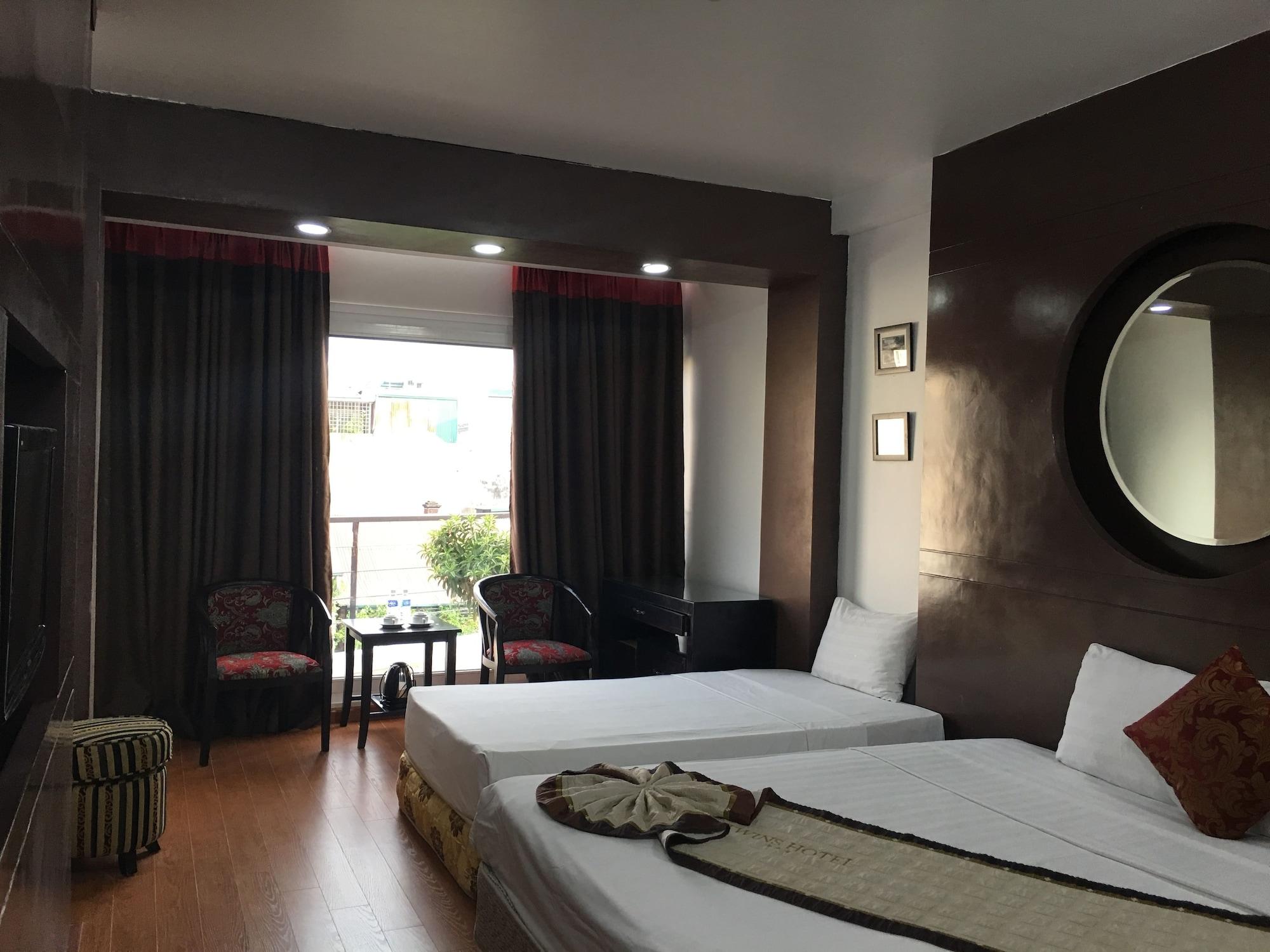 Hotel Millennium 3*