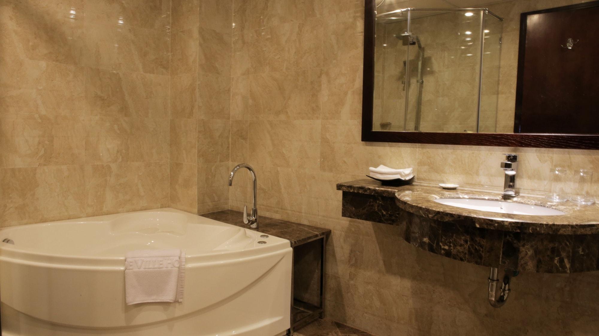 De Grand Hotel Hanoi