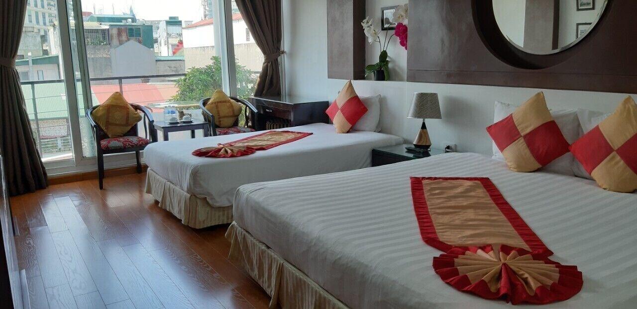 Millennium Hanoi