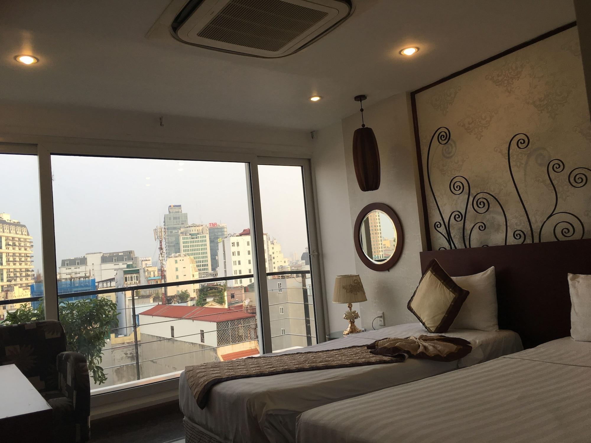 Hotel Millennium