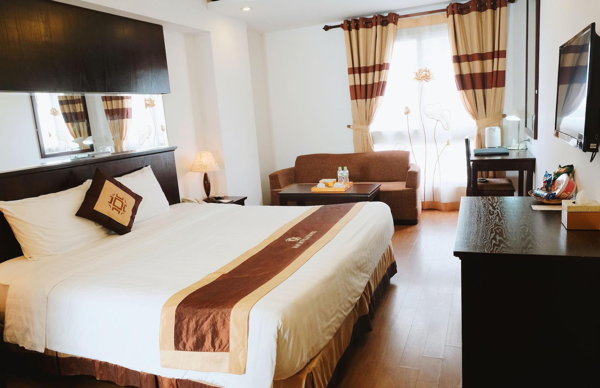 De Grand Hotel 3*