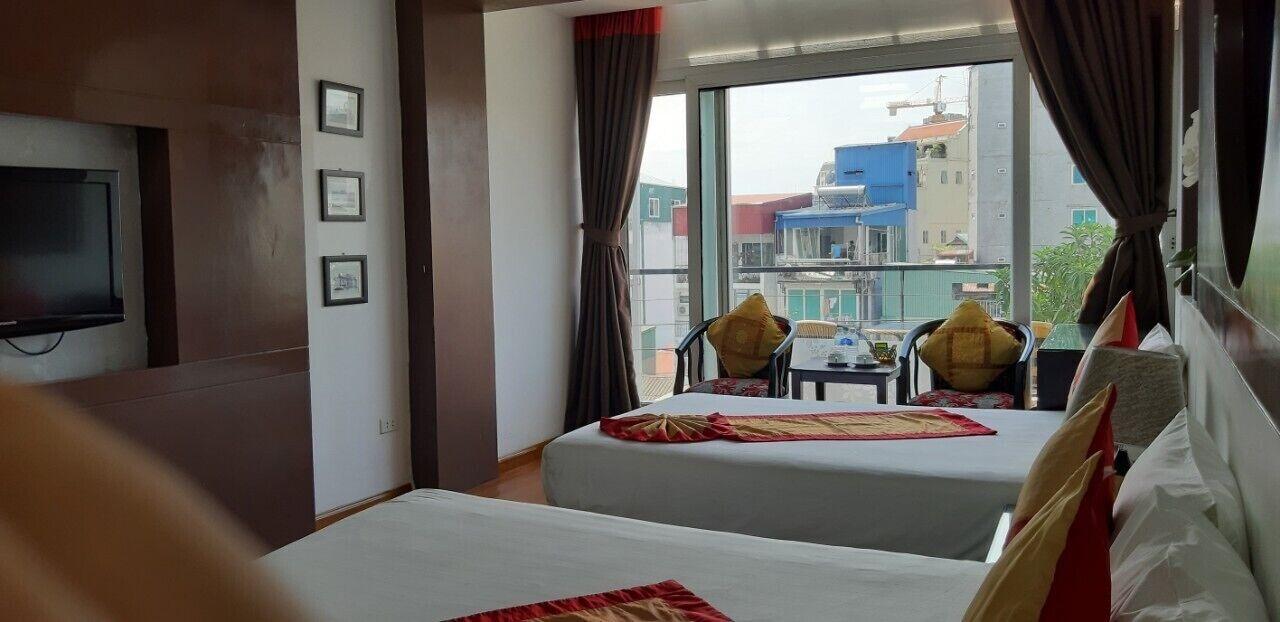 Millennium Hanoi